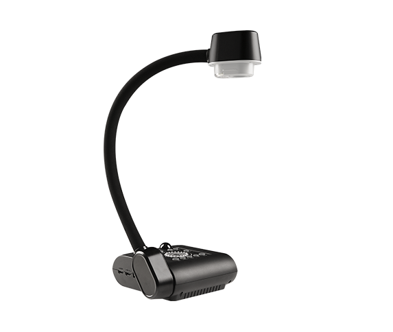 AVer F50+ 4K Dokumentenkamera – Brillante Detailwiedergabe mit 230X Zoom Präsentationstechnik AVer