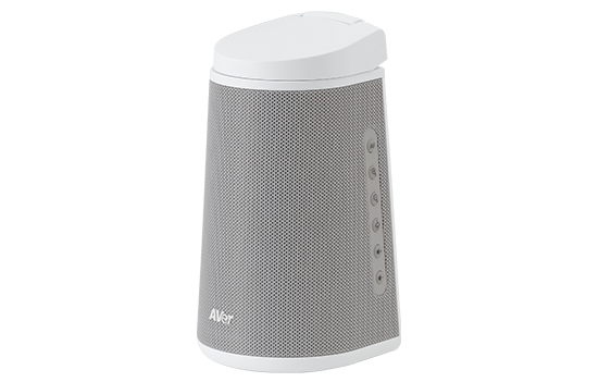 AVer A30 4K All-in-One-Kamera – Perfekte Bildqualität für den modernen Fernunterricht All AVer