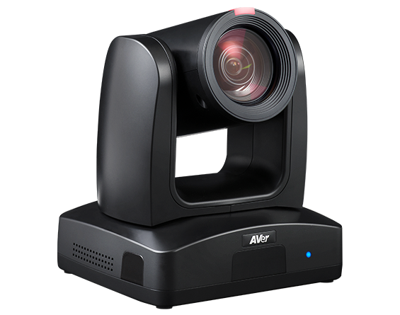 AVer PTC320UV2 FullHD Videokonferenzkamera mit 21X Zoom in Weiß Videokonferenz AVer