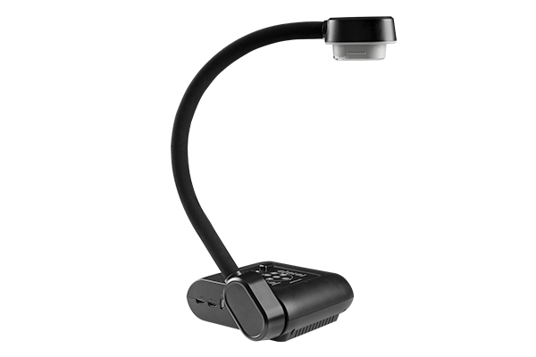 AVer F17+ Dokumentenkamera – 13 MP, 4K, 23x Zoom für Unterricht & interaktive Präsentationen All AVer