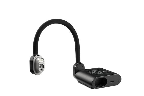 AVer F17+ Dokumentenkamera – 13 MP, 4K, 23x Zoom für Unterricht & interaktive Präsentationen All AVer