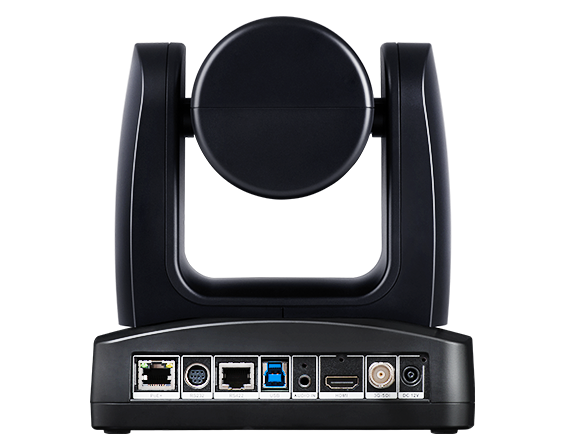 AVer PTC320UV2 FullHD Videokonferenzkamera mit 21X Zoom in Weiß Videokonferenz AVer