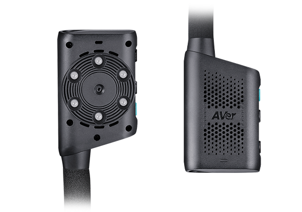 AVer U50+ 4K Dokumentenkamera mit 16X Zoom All AVer