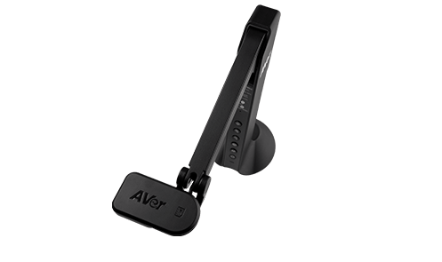 AVer M11-8MV Dokumentenkamera – Full HD, brillante Bildqualität & interaktive Funktionen für Unterricht Präsentationstechnik AVer