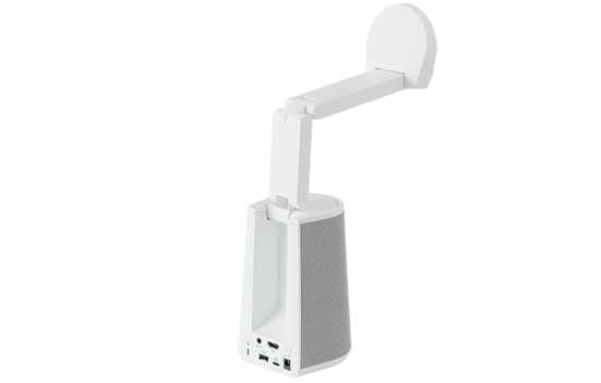 AVer A30 4K All-in-One-Kamera – Perfekte Bildqualität für den modernen Fernunterricht All AVer