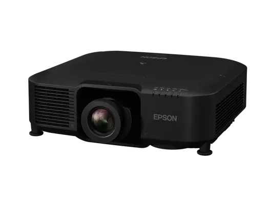 Epson EB-PU2010 WUXGA Laserprojektor ohne Optik, 10.000 Lumen All Epson