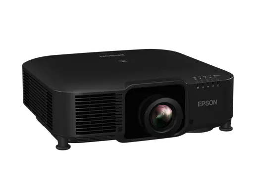 Epson EB-PU2010 WUXGA Laserprojektor ohne Optik, 10.000 Lumen All Epson