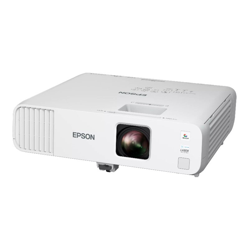 Epson EB-L270F Full HD Laser-Beamer mit 5200 Lumen, 16:9, 1080p Projektoren Schuss AV-Projektionssysteme GmbH (1.0 Einheiten - 99,00 €)