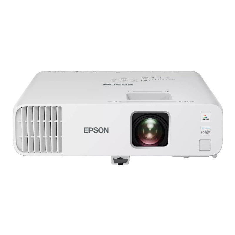 Epson EB-L270F Full HD Laser-Beamer mit 5200 Lumen, 16:9, 1080p Projektoren Schuss AV-Projektionssysteme GmbH (1.0 Einheiten - 99,00 €)