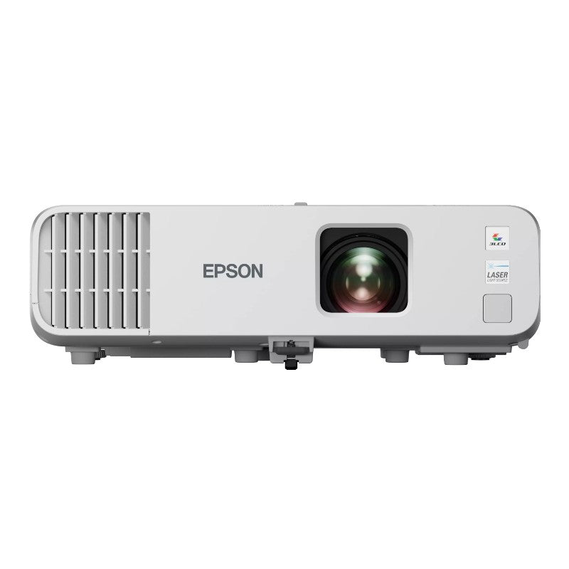 Epson EB-L270F Full HD Laser-Beamer mit 5200 Lumen, 16:9, 1080p Projektoren Schuss AV-Projektionssysteme GmbH (1.0 Einheiten - 99,00 €)