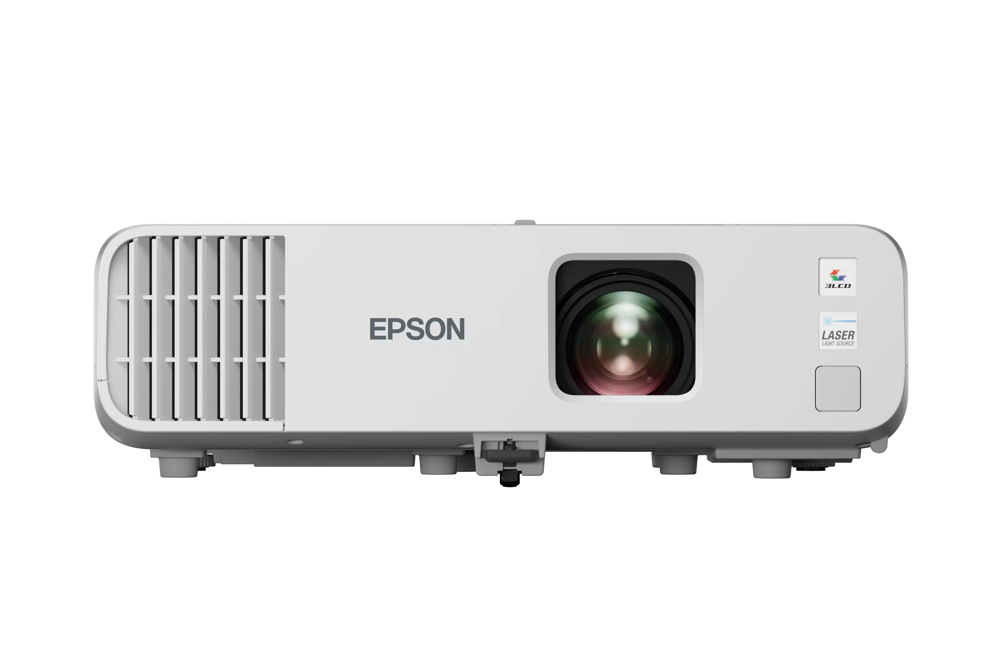 Epson EB-L260F FullHD Laser Daten- und Videoprojektor Projektoren Epson