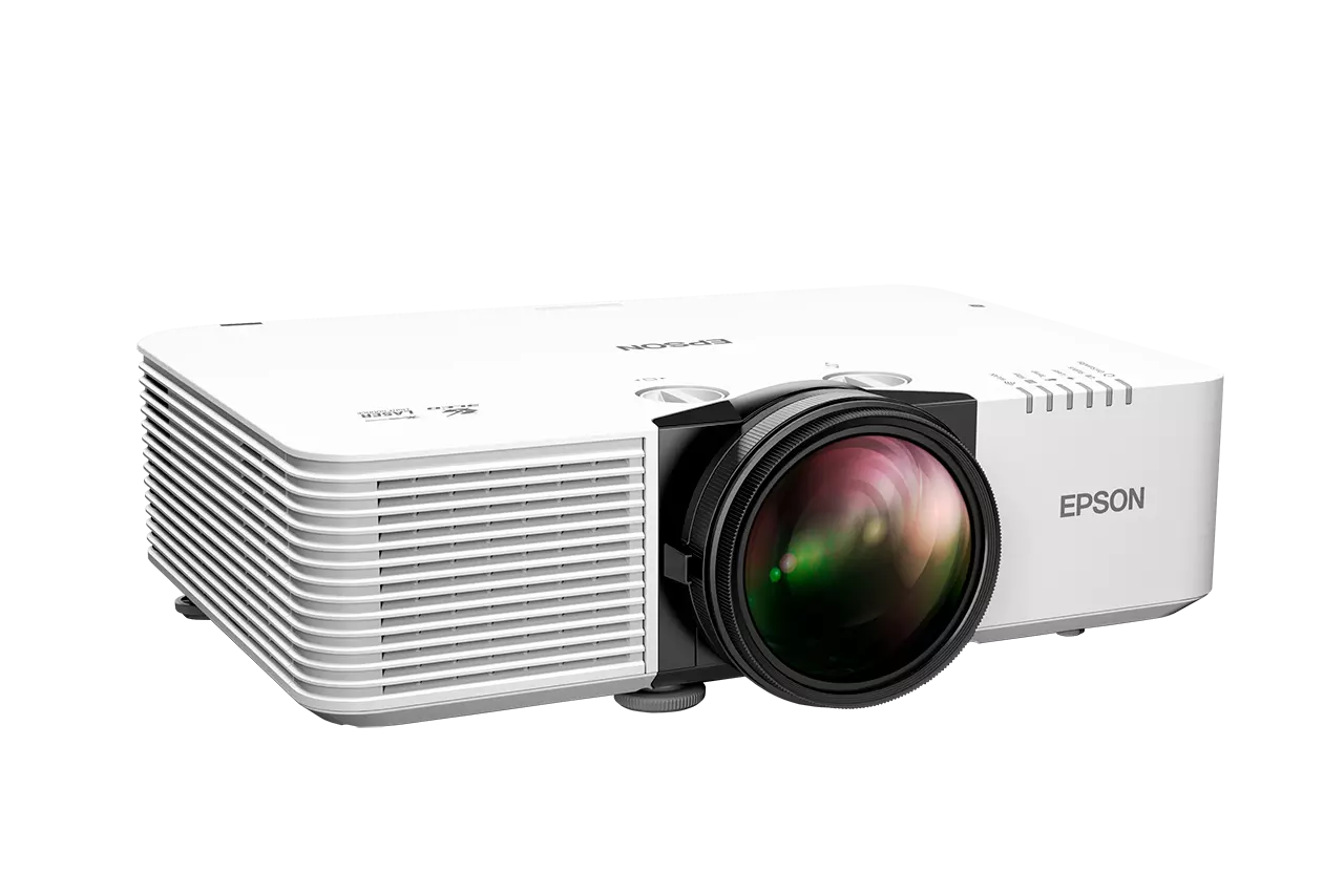 Epson EB-L690SU WUXGA Laser-Kurzdistanzprojektor mit 6200 Lumen All Epson