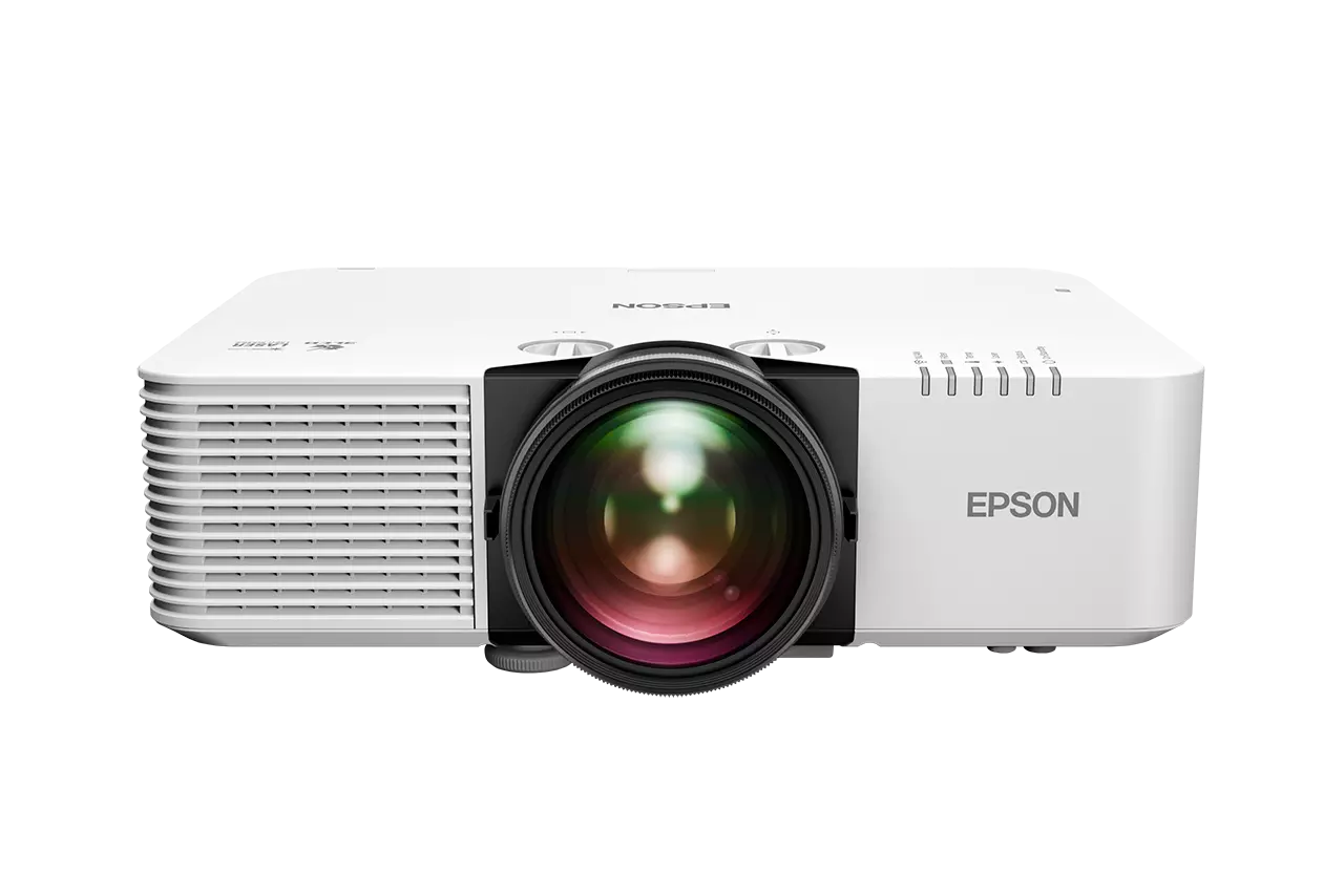 Epson EB-L690SU WUXGA Laser-Kurzdistanzprojektor mit 6200 Lumen All Epson