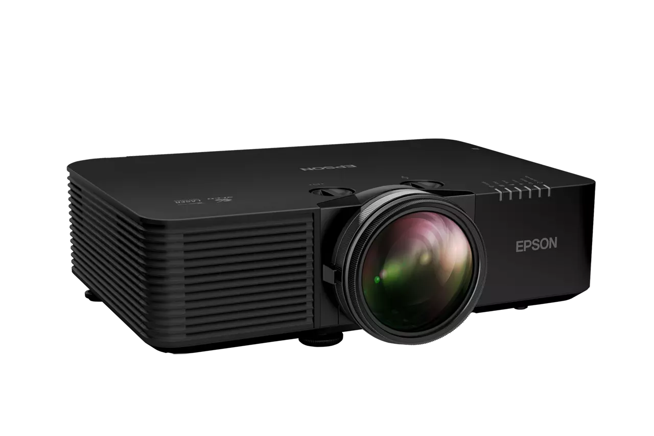 Epson EB-L695SE WUXGA Laser-Kurzdistanzprojektor mit 6000 Lumen All Epson