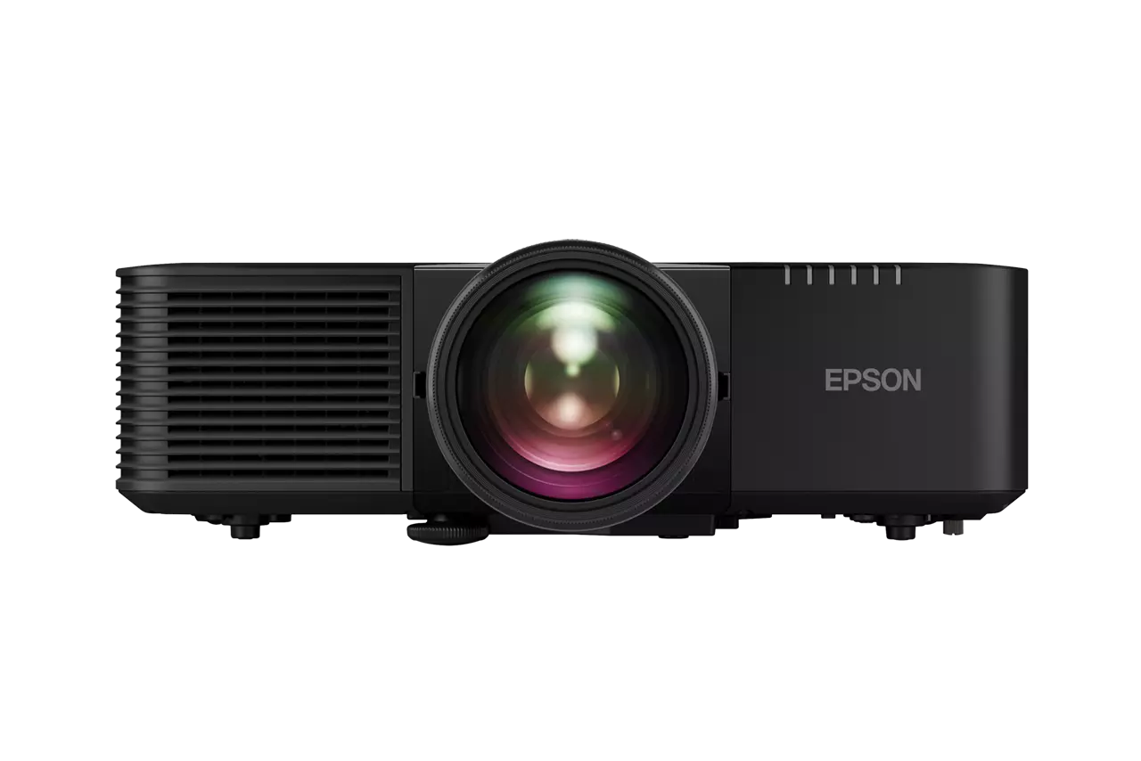 Epson EB-L695SE WUXGA Laser-Kurzdistanzprojektor mit 6000 Lumen All Epson