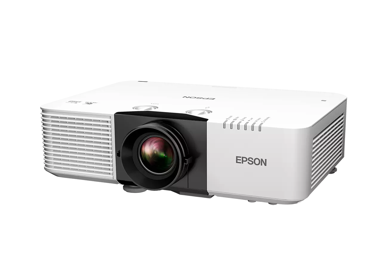 Epson EB-L790U WUXGA Installationsprojektor mit 7300 Lumen Projektoren Epson
