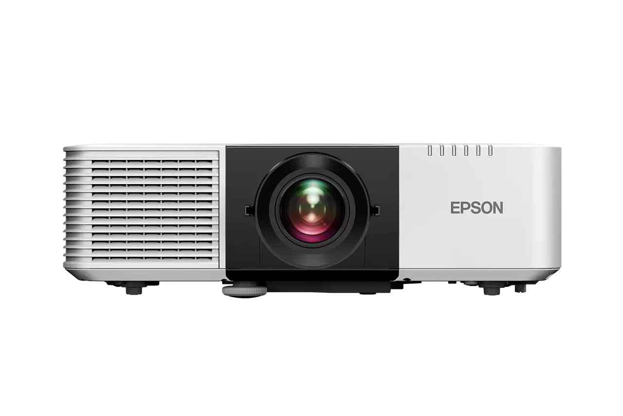 Epson EB-L790U WUXGA Installationsprojektor mit 7300 Lumen Projektoren Epson