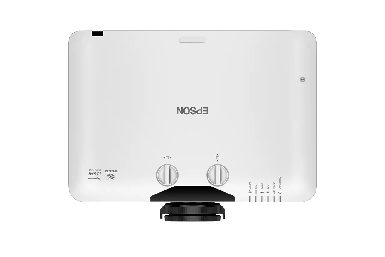 Epson EB-L790U WUXGA Installationsprojektor mit 7300 Lumen Projektoren Epson