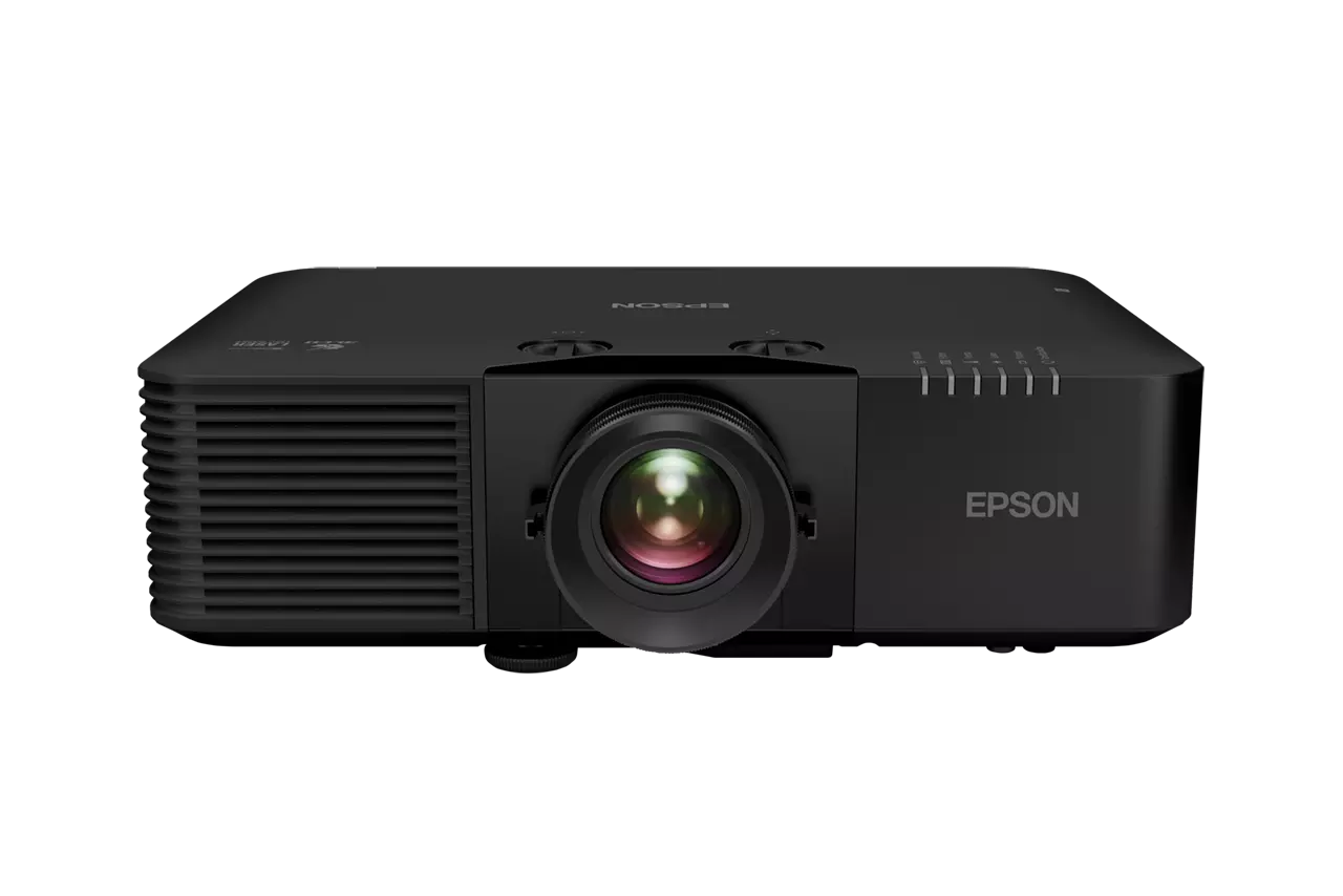 Epson EB-L895U WUXGA Installationsprojektor mit 8000 Lumen Projektoren Epson