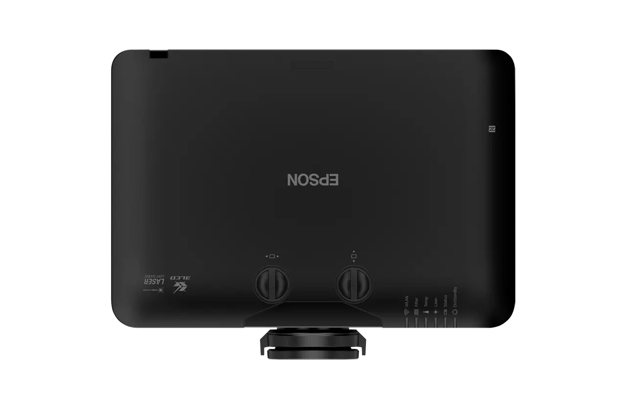 Epson EB-L895U WUXGA Installationsprojektor mit 8000 Lumen Projektoren Epson