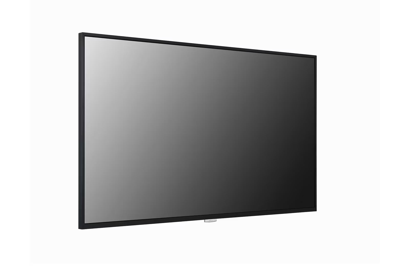 LG UH5J-H 4K/UHD Digital Signage Display All LG
