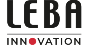 LEBA logo