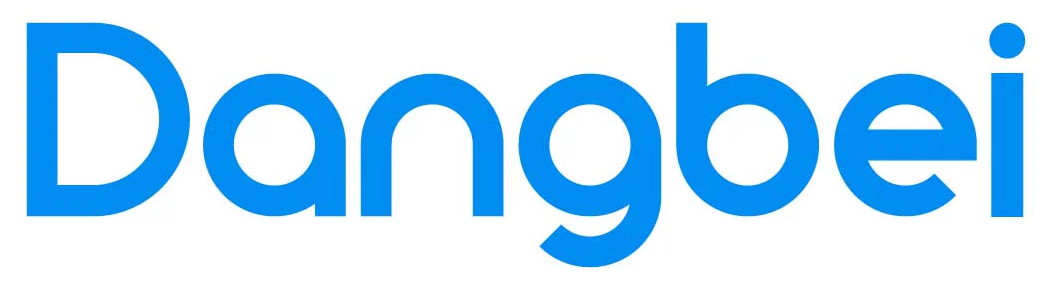 Dangbei Logo