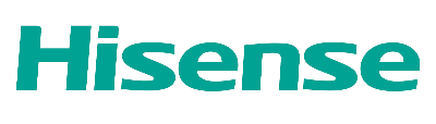 Hisense Logo