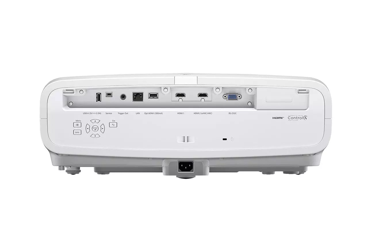 Epson EB-LS9000 4K Laser Heimkinoprojektor (300€ mit CODE "BF300" sparen) Projektoren Epson