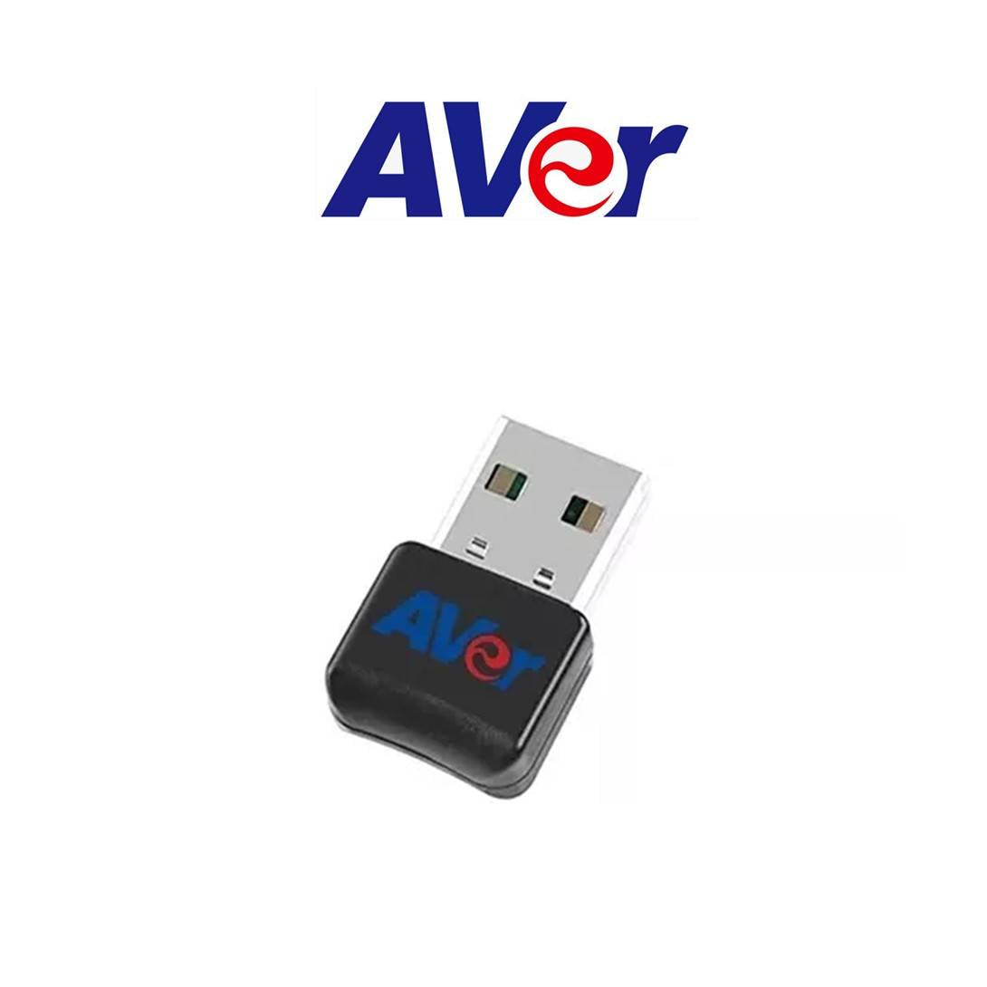 AVer Bluetooth Adapter VB130/VB342PRO Zubehör AVer