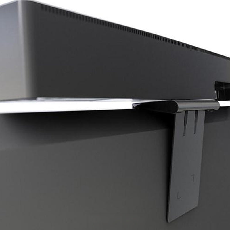 Yealink TV-Clip Mount Zubehör Yealink