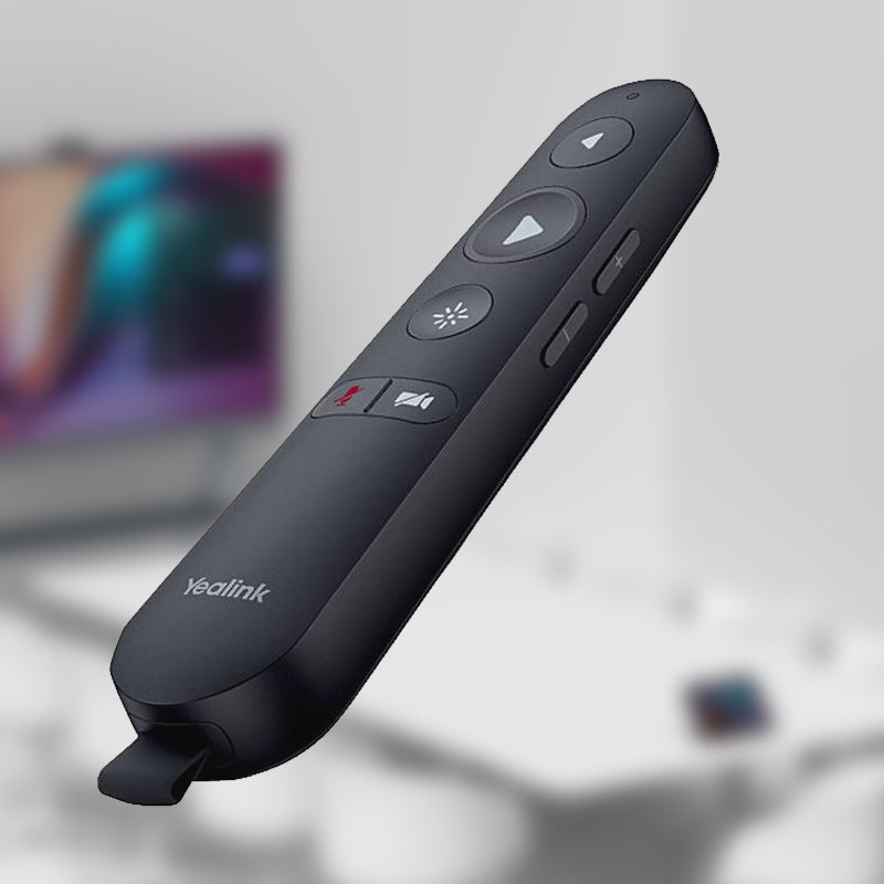 Yealink Meetingboard Fernbedienung All Yealink