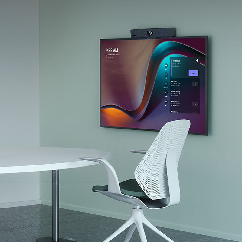 Yealink Meetingbar A10 4K Videokonferenzkamera mit Autoframing Videokonferenz Yealink