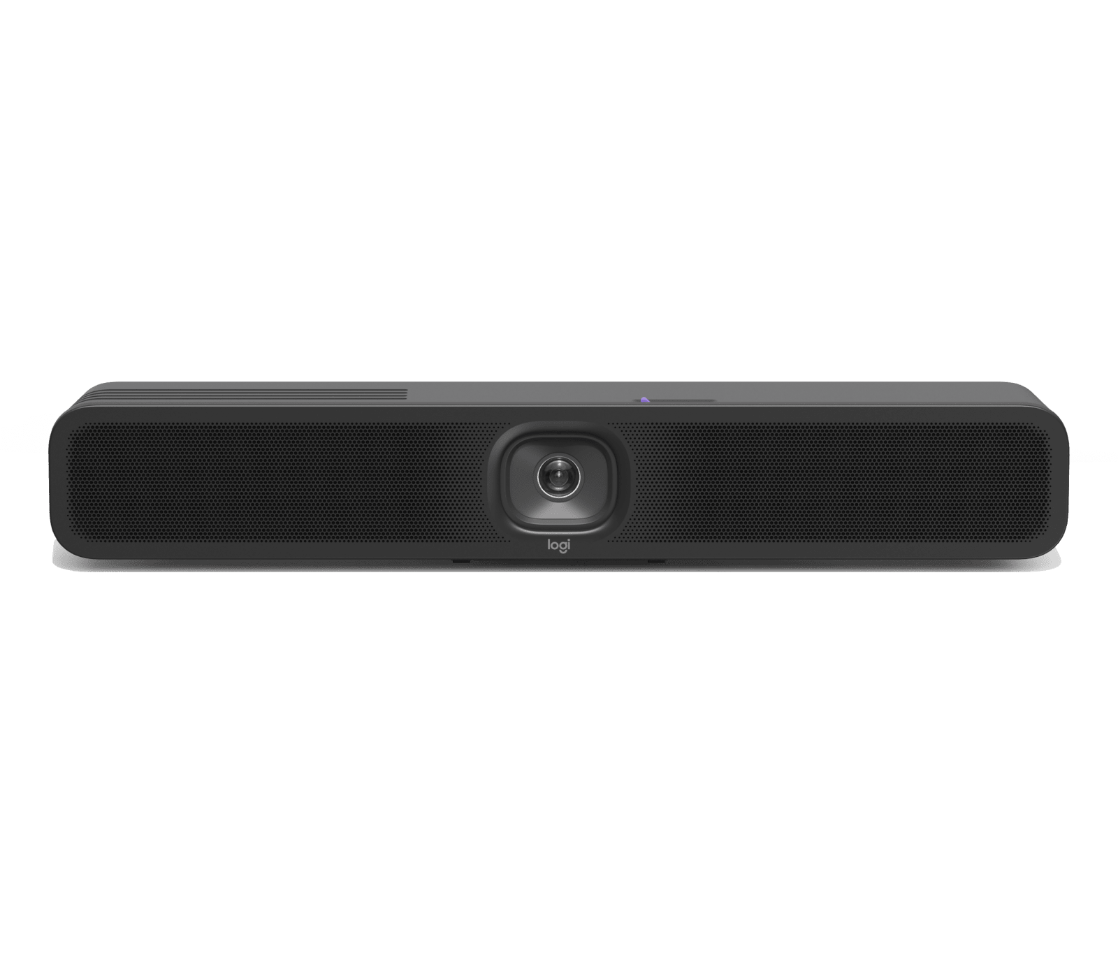Logitech MeetUp 2 – 4K All-in-One USB-Konferenzkamera für professionelle Meetings in kleinen Räumen All Logitech