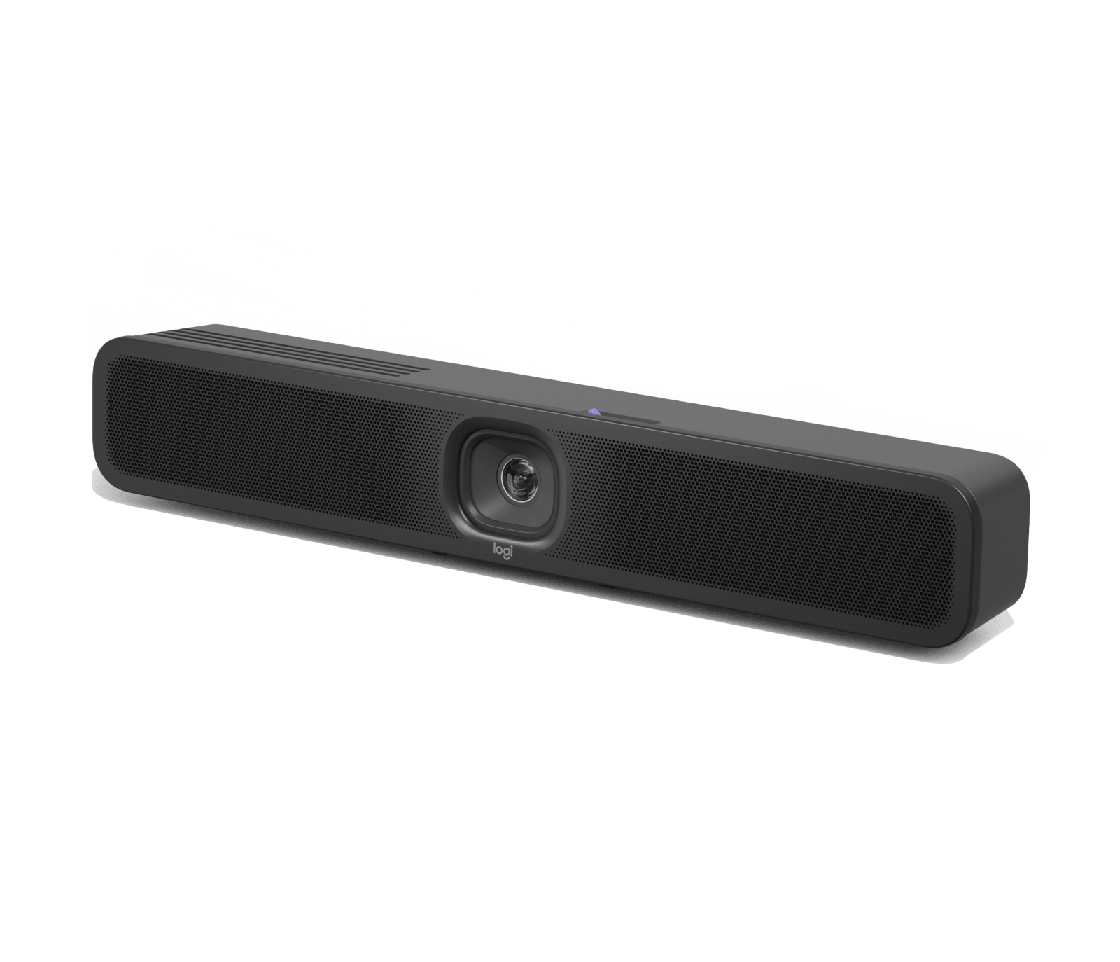 Logitech MeetUp 2 – 4K All-in-One USB-Konferenzkamera für professionelle Meetings in kleinen Räumen All Logitech