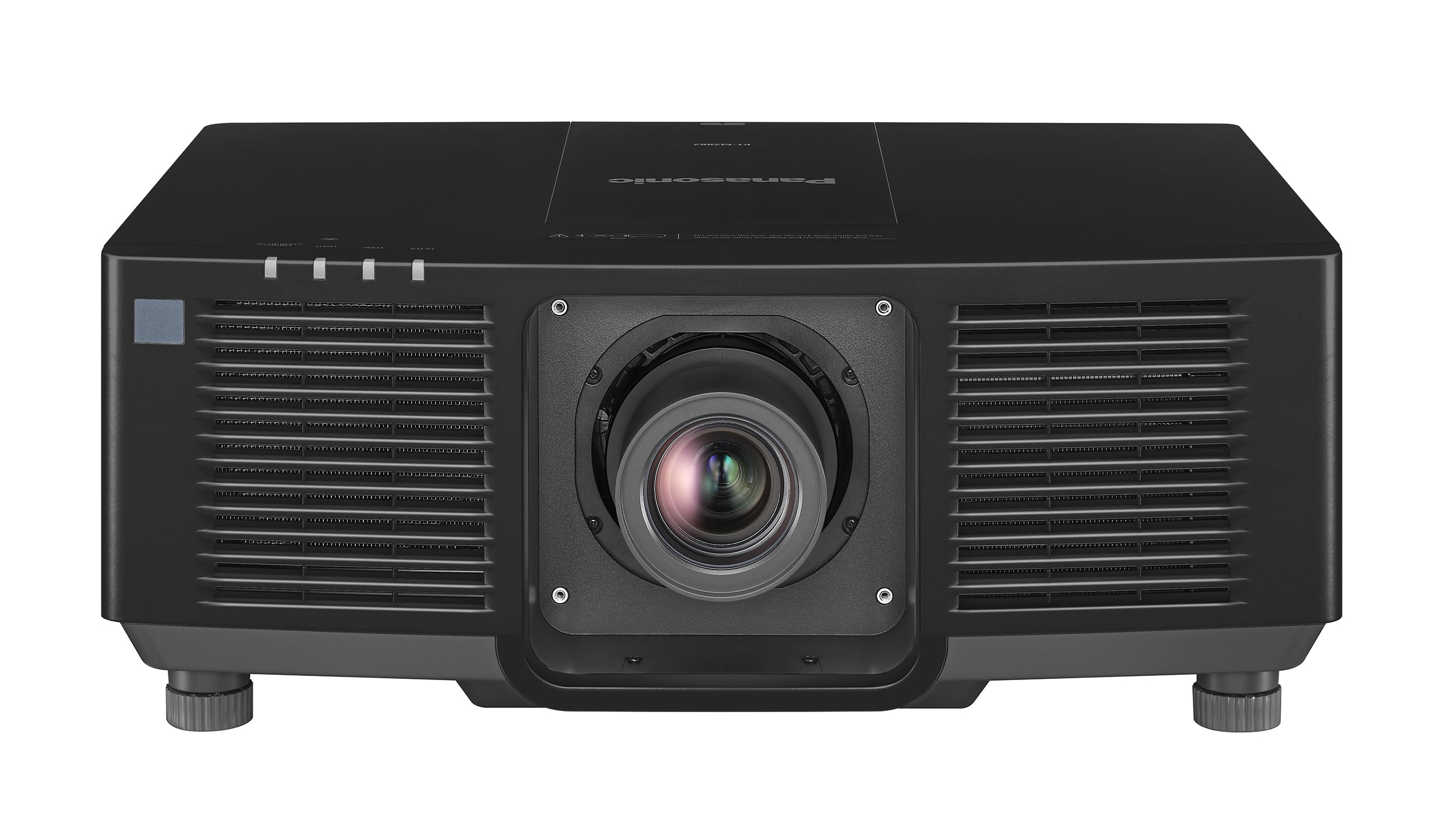 Panasonic PT-MZ882 – 8.200 Lumen, brillante Projektion für Events & Bildung, flexibel installierbar All Panasonic
