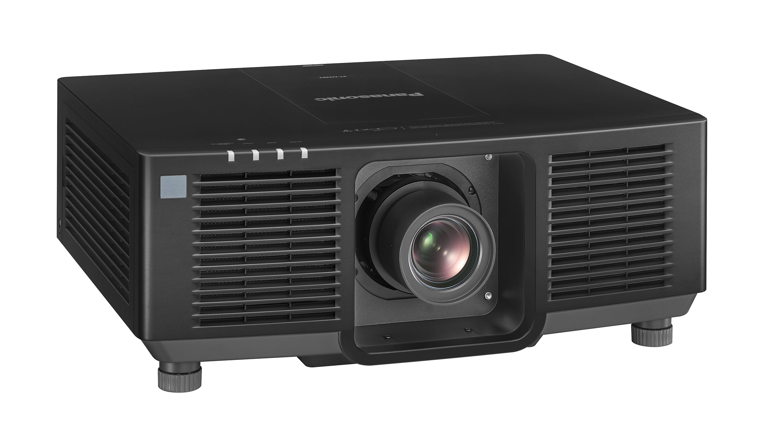 Panasonic PT-MZ882 – 8.200 Lumen, brillante Projektion für Events & Bildung, flexibel installierbar All Panasonic