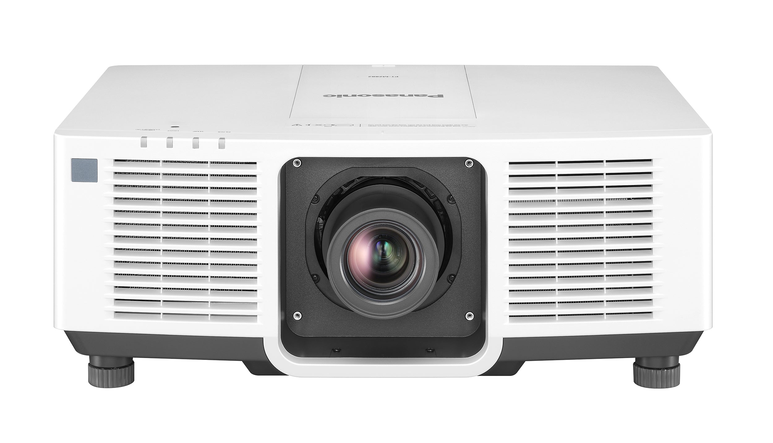 Panasonic PT-MZ882 – 8.200 Lumen, brillante Projektion für Events & Bildung, flexibel installierbar All Panasonic