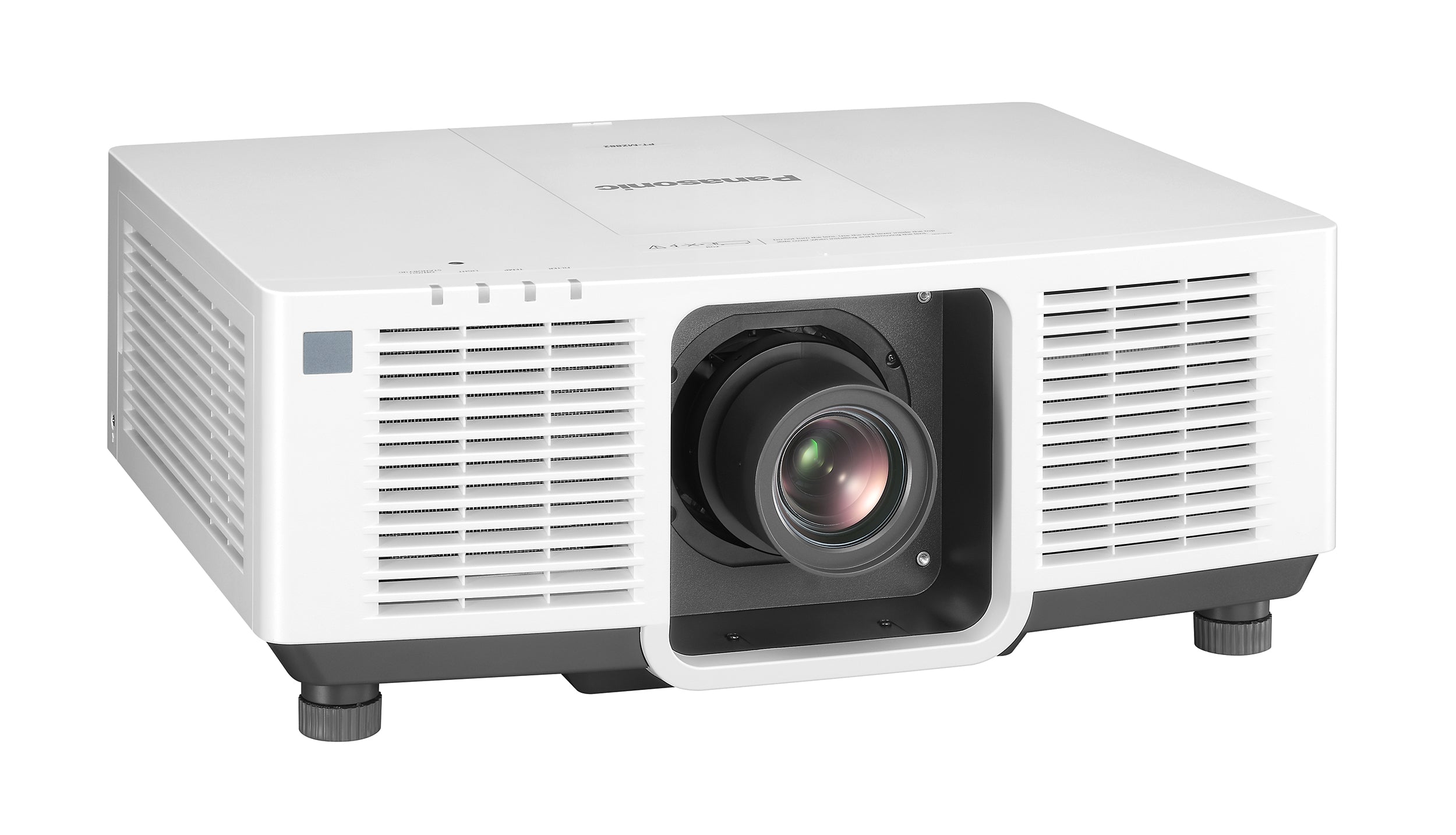 Panasonic PT-MZ882 – 8.200 Lumen, brillante Projektion für Events & Bildung, flexibel installierbar All Panasonic
