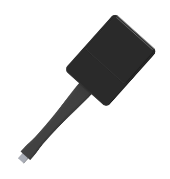 Newline Click2Cast - Drahtlose Projektionslösung Grossbildschirm Newline