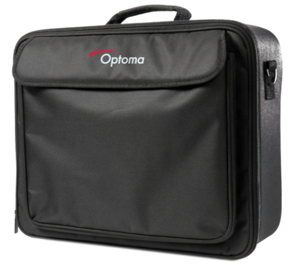 Optoma Universal Tragetasche L für viele Optoma Modelle Zubehör Optoma