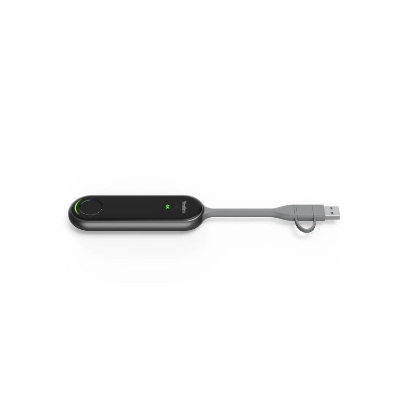 Yealink PA20 USB-c Drahtlosdongle Präsentationstechnik Yealink
