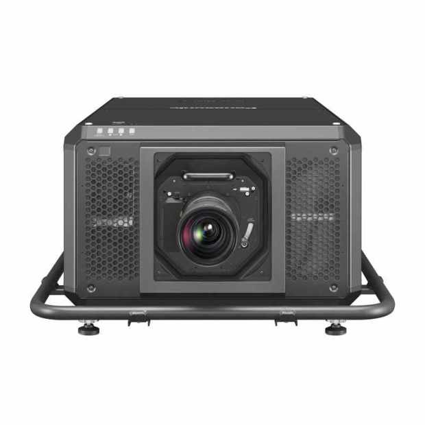 Panasonic PT-RQ50KEJ 4K/UHD Projektor 50.000 LUMEN