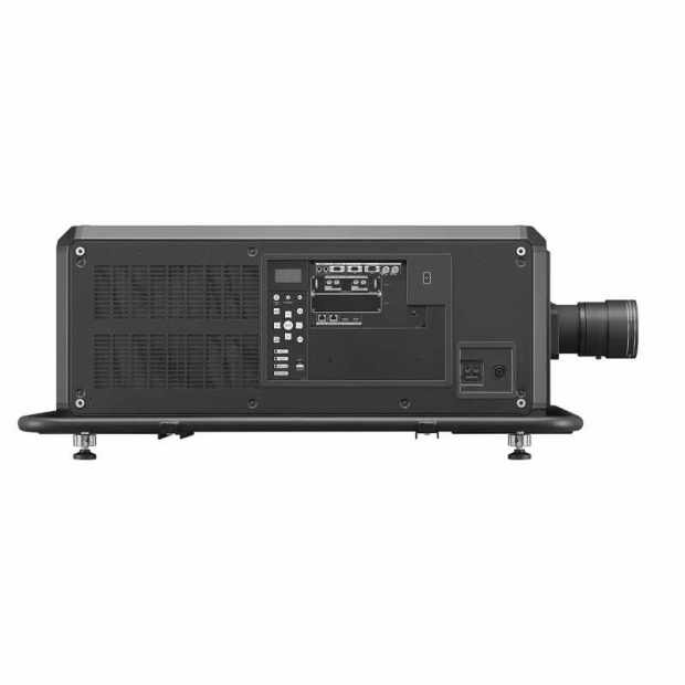 Panasonic PT-RQ50KEJ 4K/UHD Projektor 50.000 LUMEN Projektoren Panasonic
