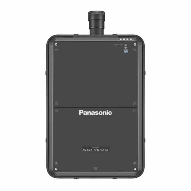 Panasonic PT-RQ50KEJ 4K/UHD Projektor 50.000 LUMEN Projektoren Panasonic