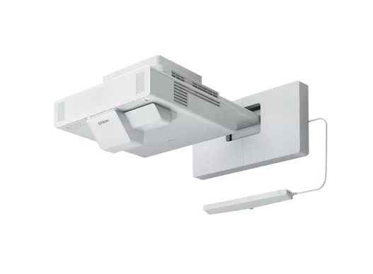 Epson EB-1485Fi Fingertouch Laser FullHD Ultrakurzdistanzprojektor Projektoren Epson