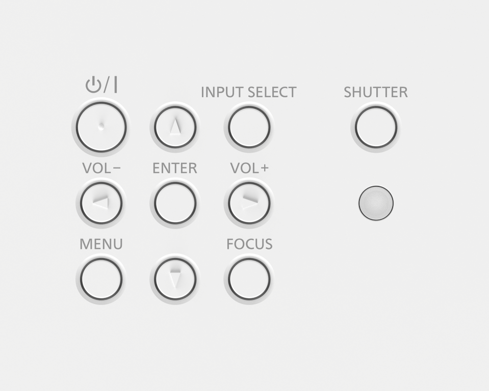 Panasonic PT-VMZ7ST WUXGA Laser-Kurzdistanzprojektor mit 7.000 Lumen Projektoren Panasonic