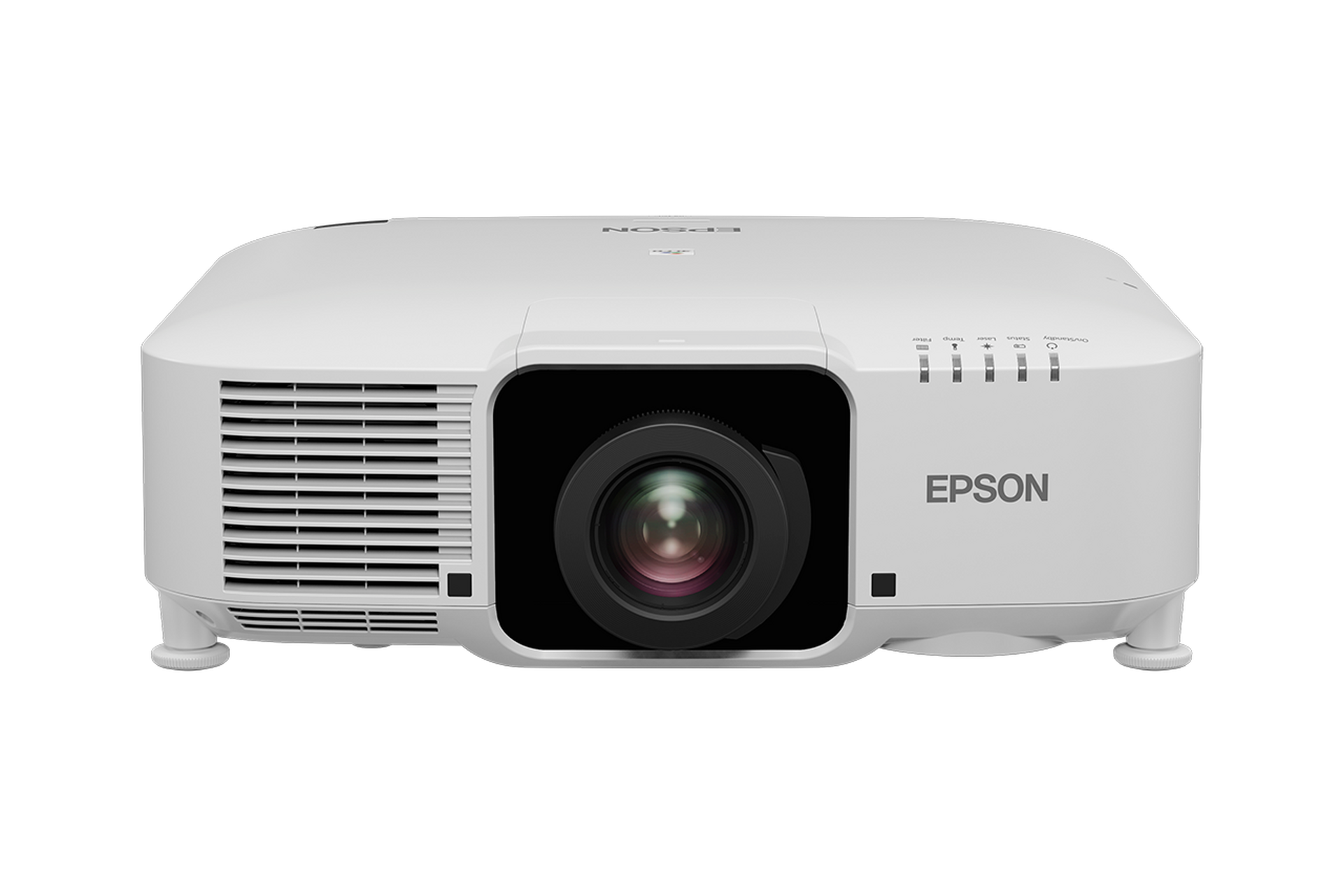 Epson EB-PU1007 7.000 Lumen WUXGA Installationsprojektor All Epson