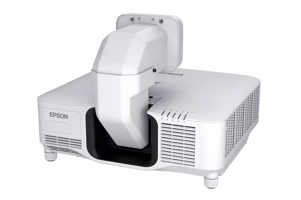 Epson EB-PU2116 16.000 Lumen WUXGA Installationsprojektor Projektoren Epson