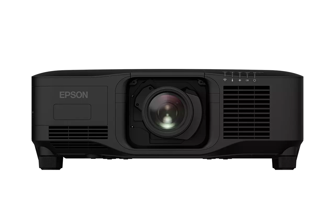 Epson EB-PQ2213B, Laserprojektor mit 13.000 lm, 4K Projektoren Epson